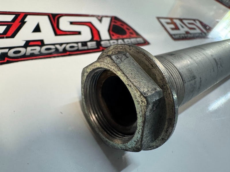 Ducati Monster 659 LAMS 2017-2021 Rear Axle OEM Genuine 81910791AA