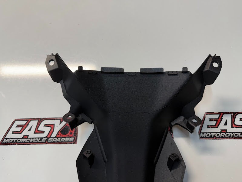 Front Centre Cowl Fairing Honda CBR 500R 2016-2018 OEM 64235-MJW-J000