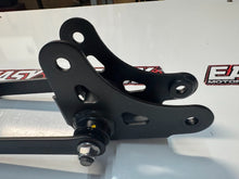 Kawasaki Ninja 500 2024-2025 Shock Linkages OEM Genuine 39007-0512