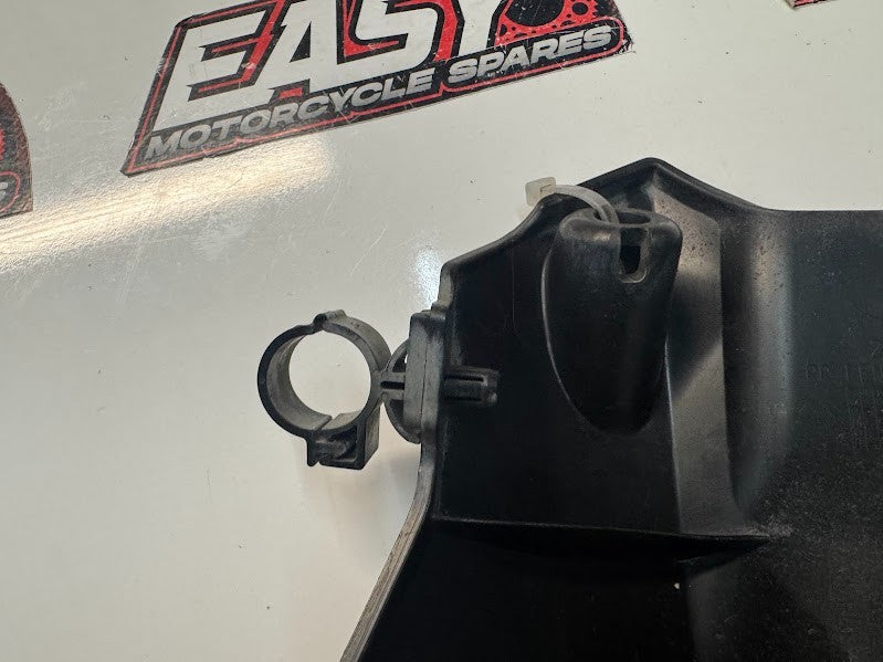 Yamaha YZF R1 2015-2025 Rear Hugger Fender Mudguard OEM Genuine 2CR-21650-01