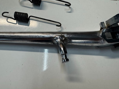 Suzuki VL 1500 Intruder 1998-2009 Side Stand OEM Genuine 42310-10F02