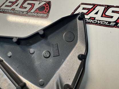 Yamaha YZF R7 2022-2025 RH Frame Side Cover Bracket OEM Genuine BEB-27463-00