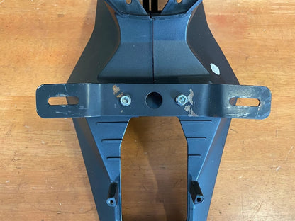 Number Plate Bracket Benelli BN302 2015 