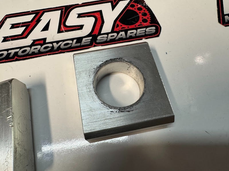 Yamaha MT-10 2016-2025 Chain Adjuster Blocks OEM Genuine 5VY-25388-00