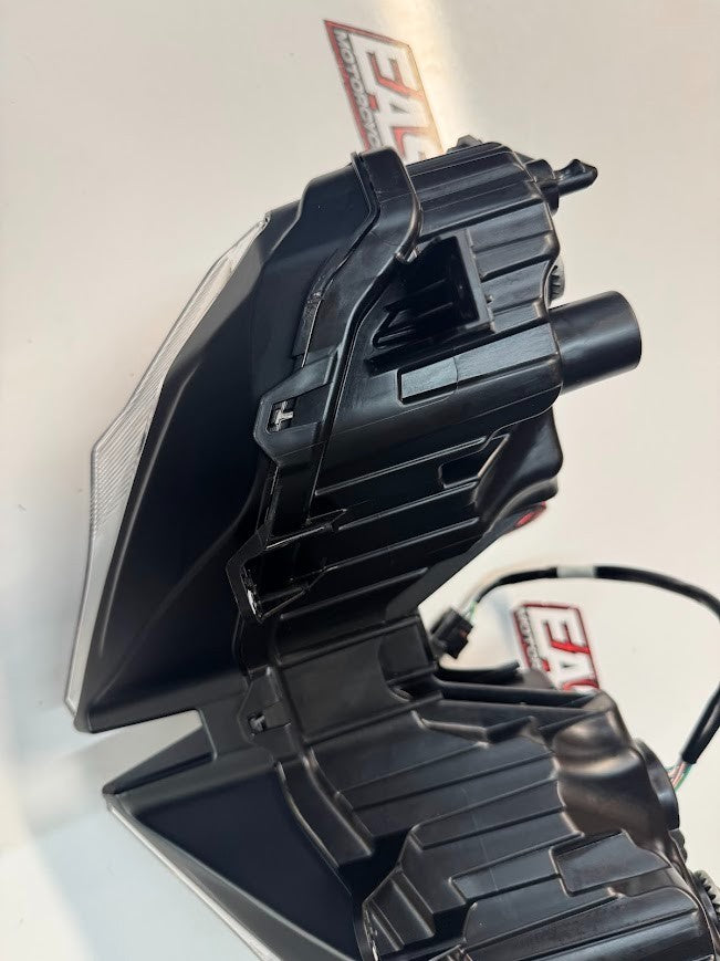 Kawasaki Ninja 500 2024-2025 Headlight Assembly OEM Genuine 23004-0461