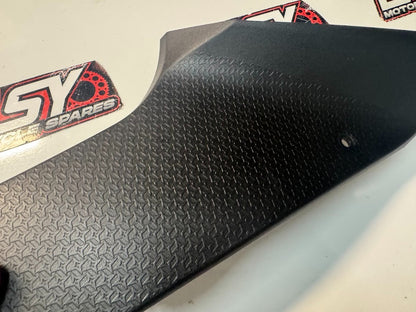 Kawasaki Ninja 500 2024-2025 LH inner Side Cover OEM Genuine 36001-0753