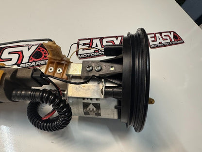 BMW F800 ST 2009 Fuel Pump Assembly OEM Genuine 16148556074