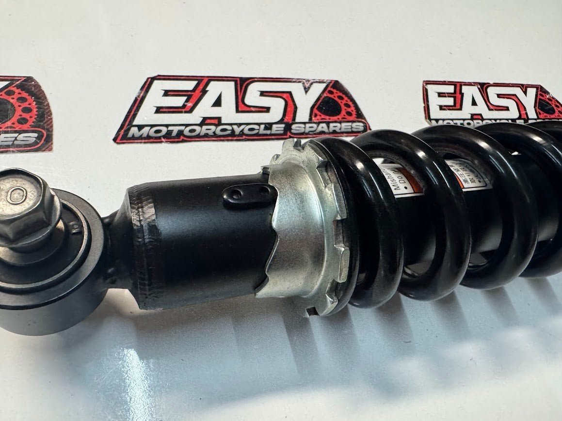 Kawasaki Ninja 500 2024-2025 Rear Shock Suspension OEM Genuine 45014-0871-37S