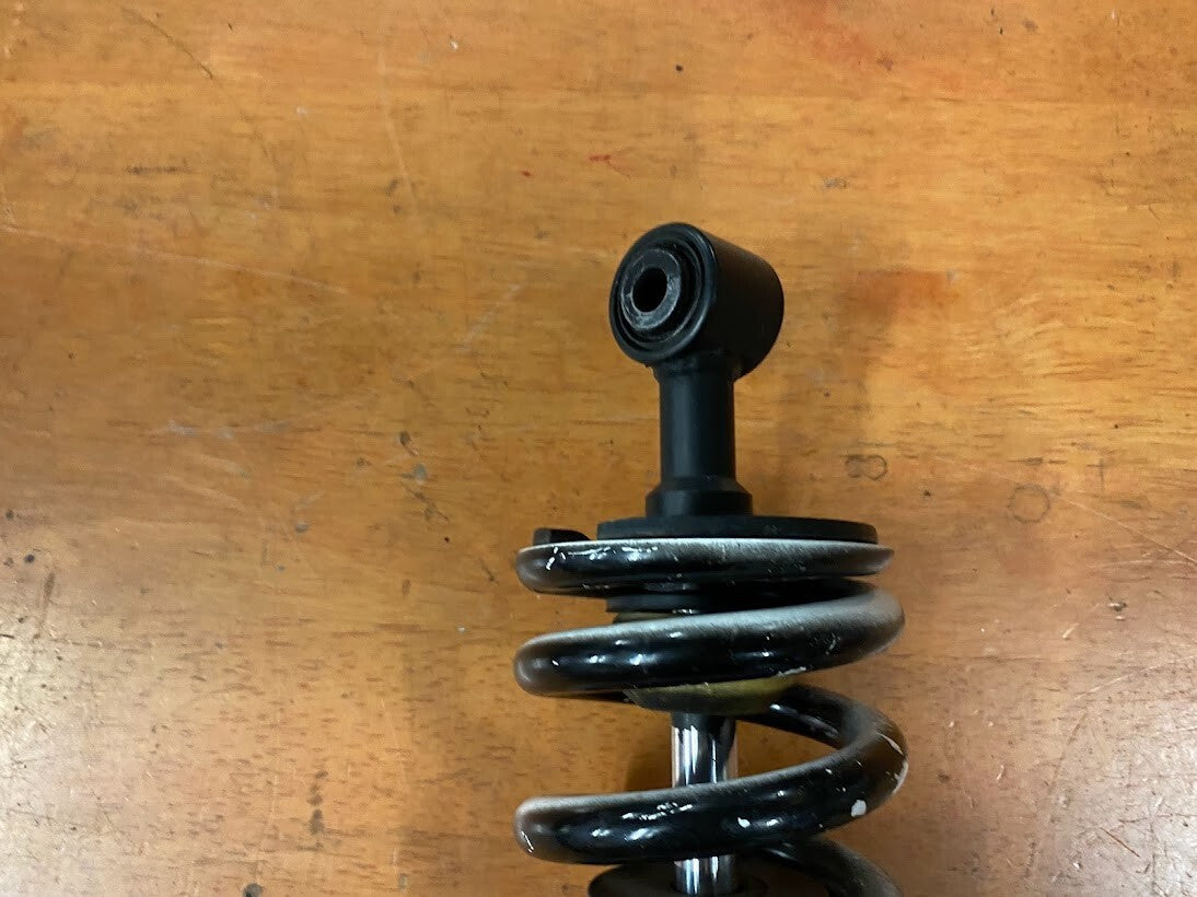 Rear Shock KTM RC 390 14-16 2014 90804010000 #2 