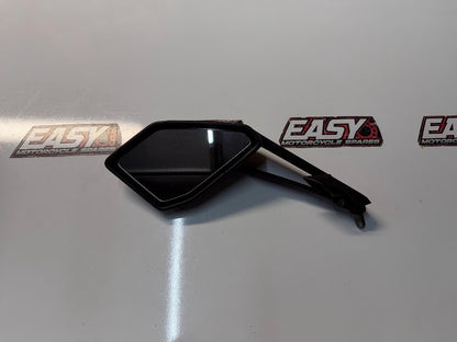 LH RH Mirror Pair Kawasaki Vulcan S 650 2015-2026 Aftermarket