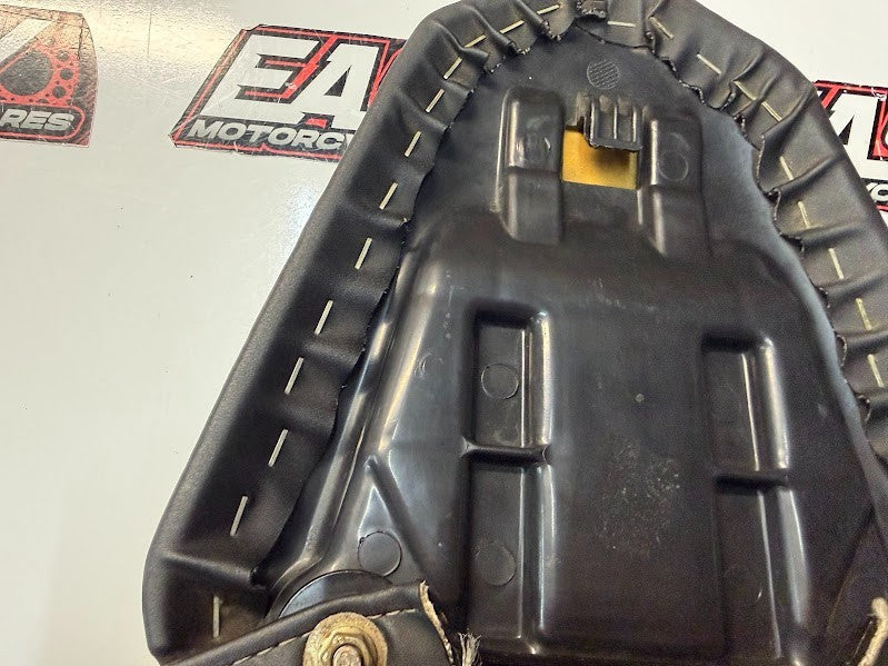Pillion Seat CF Moto 650 NK 2016-2021 OEM 6NQ0-130200-10000