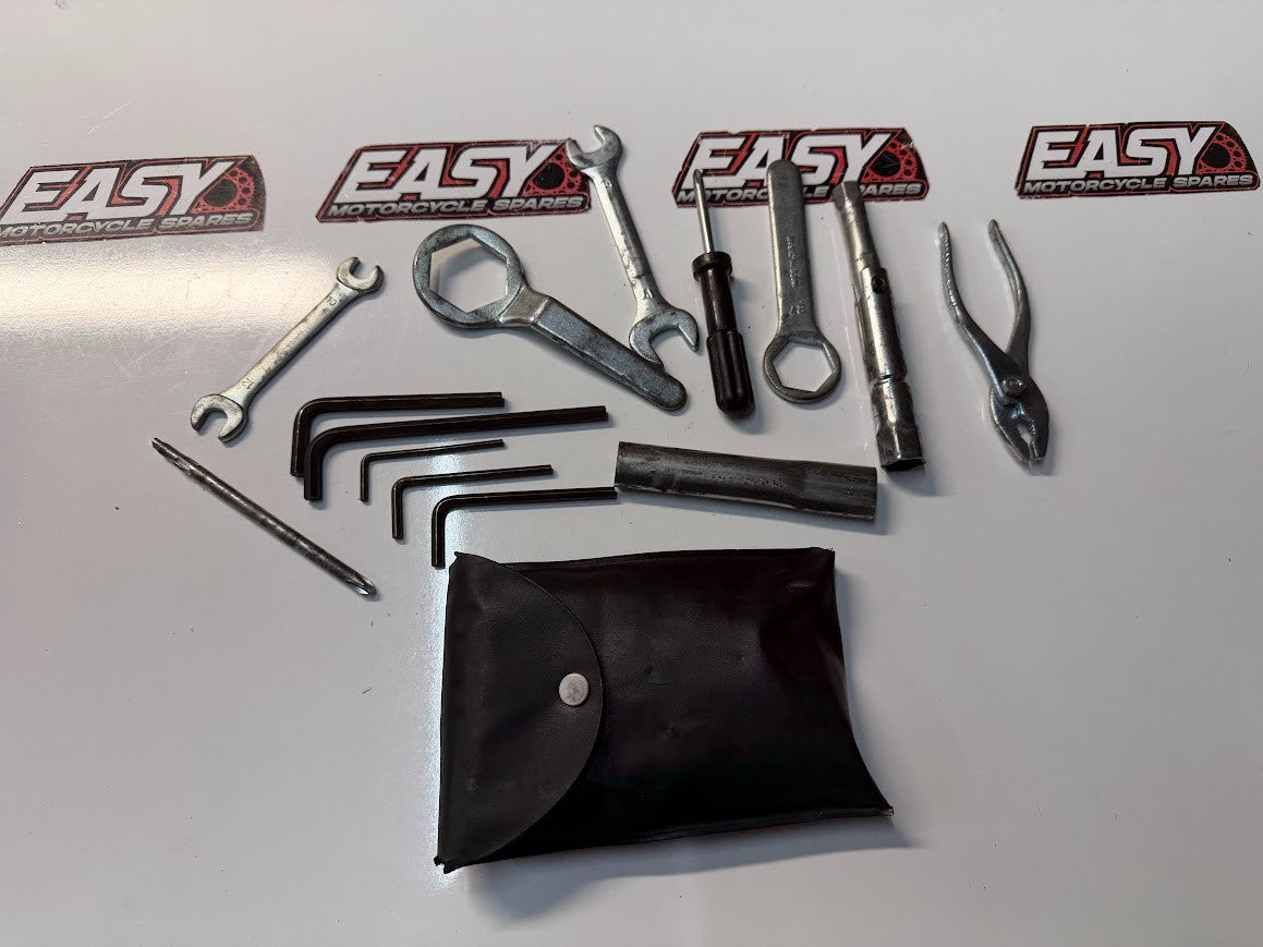 Tool Kit Suzuki GSXR 1000 2001-2008 OEM 09800-21089