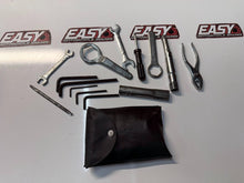 Tool Kit Suzuki GSXR 1000 2001-2008 OEM 09800-21089