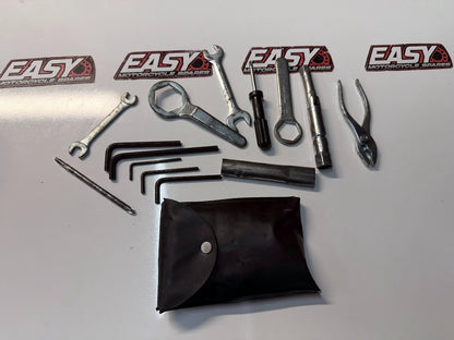 Tool Kit Suzuki GSXR 1000 2001-2008 OEM 09800-21089