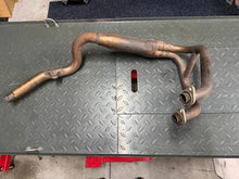 Headers Exhaust Manifold Kawasaki Ninja 300 2013-2017 OEM 39178-0179
