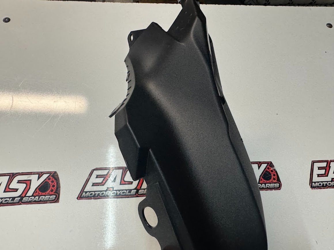 Yamaha YZF R7 2022-2025 Side Cover 4 Fairing OEM Genuine BEB-21741-00