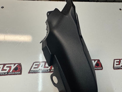 Yamaha YZF R7 2022-2025 Side Cover 4 Fairing OEM Genuine BEB-21741-00