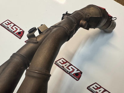 Suzuki GSXR 1000 2012-2016 Exhaust Headers OEM Genuine 14100-47H10