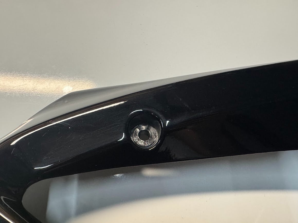 OEM LH Main Fairing Suzuki GSXR 1000 07-08 2008