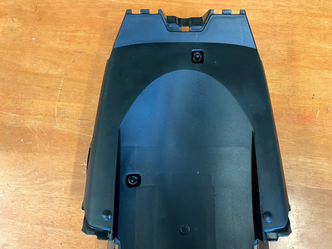 Rear Inner Fender Honda 13-15 2014 80105-MGZ-J01