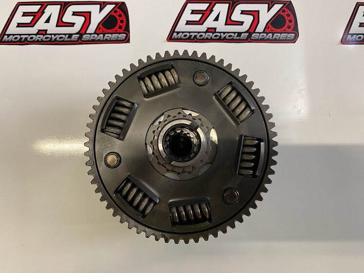 Complete Clutch Yamaha WR 400