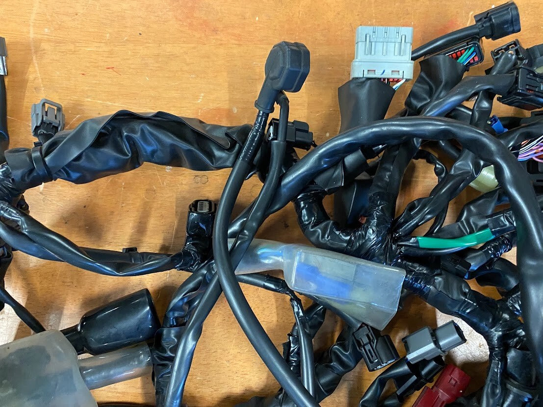 Wiring Harness Honda CMX 500 2019