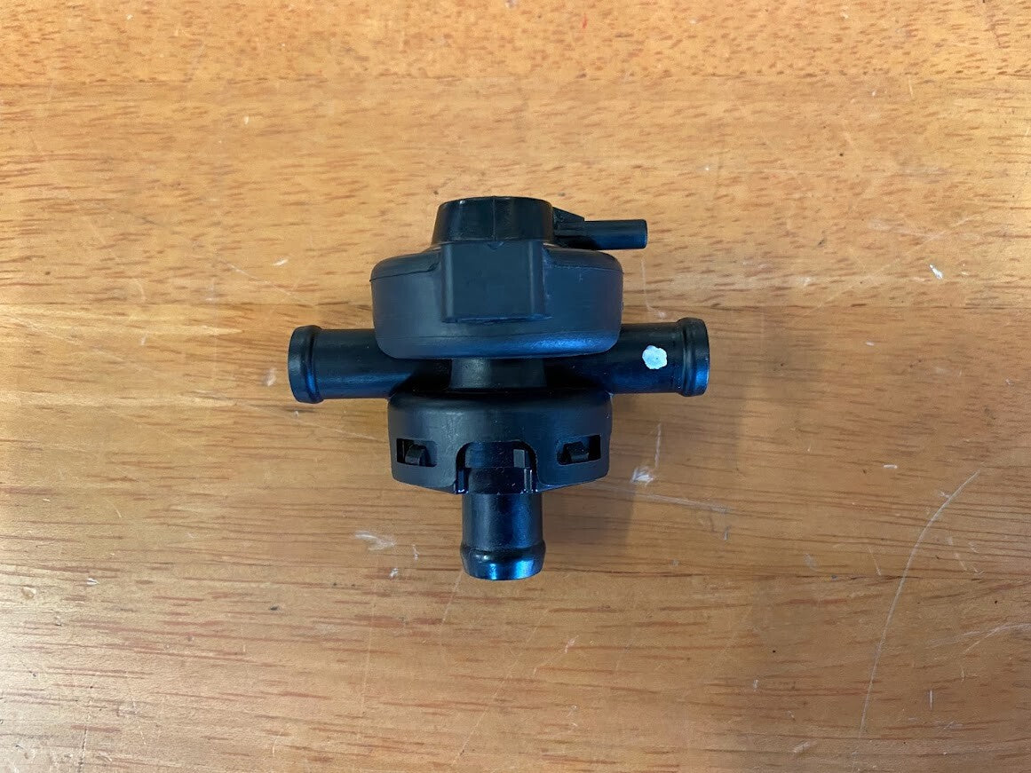 Air Valve Kawasaki Ninja 250R 2010