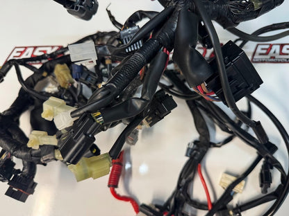 Yamaha YZF R1 2015-2016 Main Wiring Harness OEM Genuine 2CR-82590-00 #2