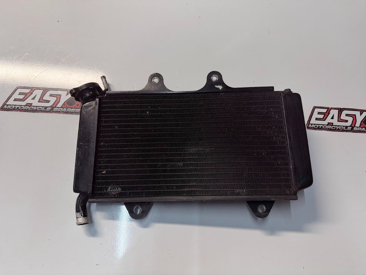 Radiator Cooling KTM RC 390 2014-2018 OEM 90835010133