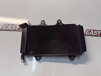Radiator Cooling KTM RC 390 2014-2018 OEM 90835010133