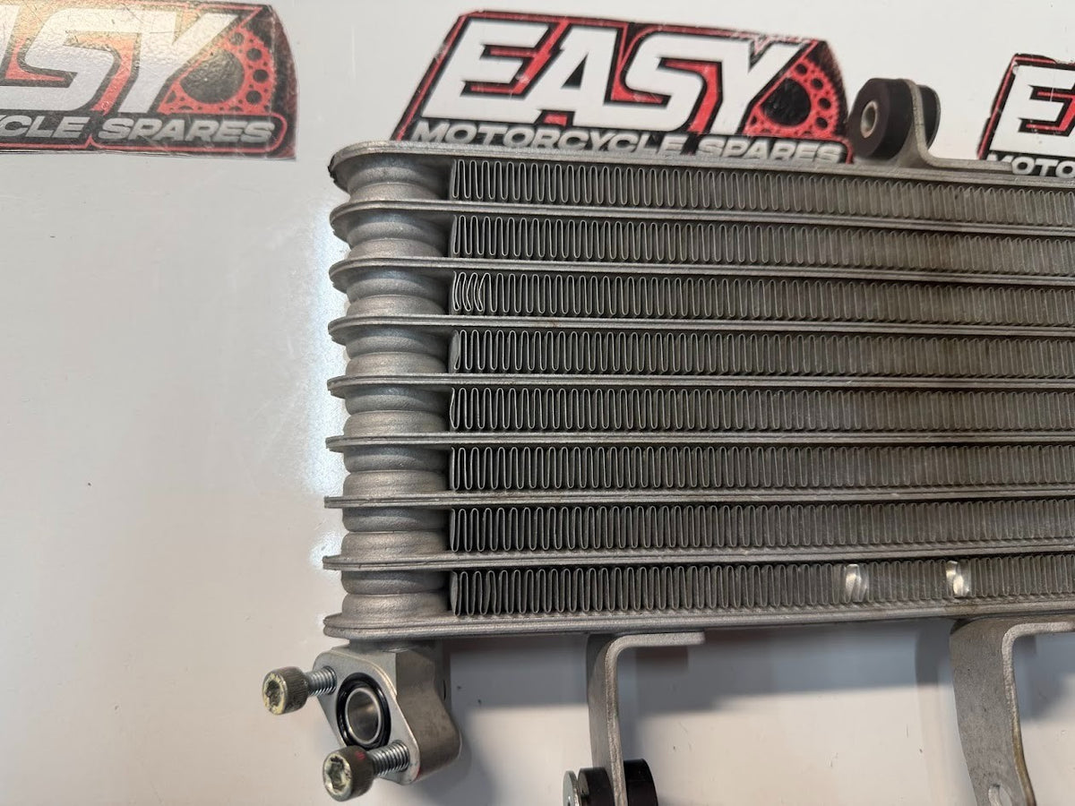 Oil Cooler Kawasaki Ninja ZX-10R 2021-2025 OEM 39067-0025