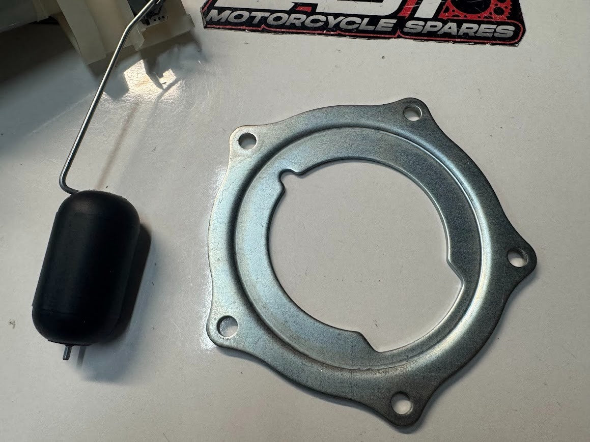 Kawasaki Ninja 500 2024-2025 Fuel Pump Assembly OEM Genuine 49040-0824