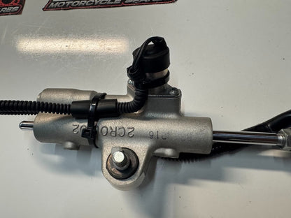 Yamaha YZF R1 2020-2025 Steering Damper OEM Genuine B3L-23490-00