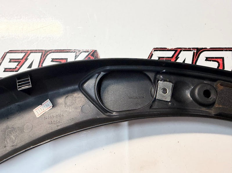 RH Strut Cover Kawasaki Vulcan S 650 2015-2026 OEM 14093-0104