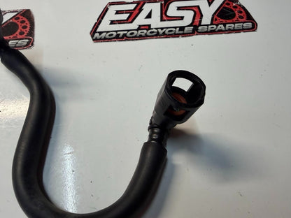 Fuel Pipe Hose Line Suzuki GSXR 1000 2007-2008 OEM 15810-15H01