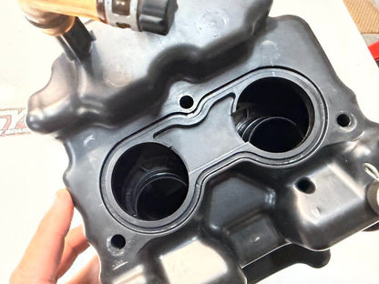 Airbox Cleaner Case Honda CBR 500R 2016-2018 OEM 17225-MGZ-D00