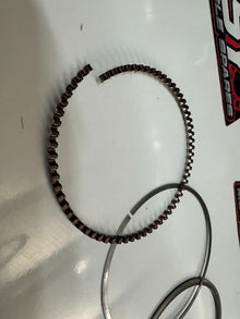 Used Wiseco 74.00mm Ring Set 2913XC Honda XL XR 250