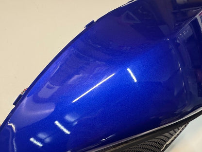 Yamaha YZF R7 2022-2025 RH Tank Fairing Cover OEM Genuine BEB-24139-00