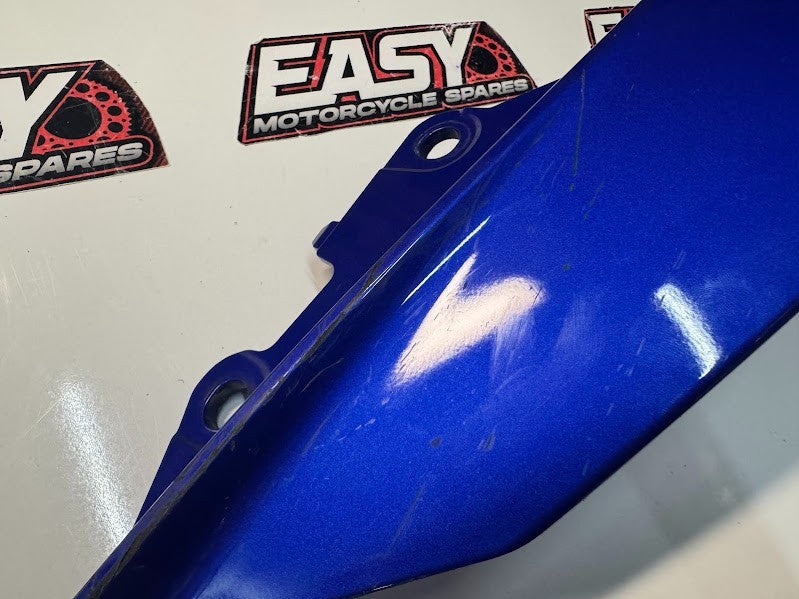 Yamaha YZF R7 2024-2025 RH Rear Tail Fairing OEM Genuine