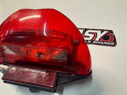 BMW F800 ST 2009 Taillight Brake Light OEM Genuine 63217670324
