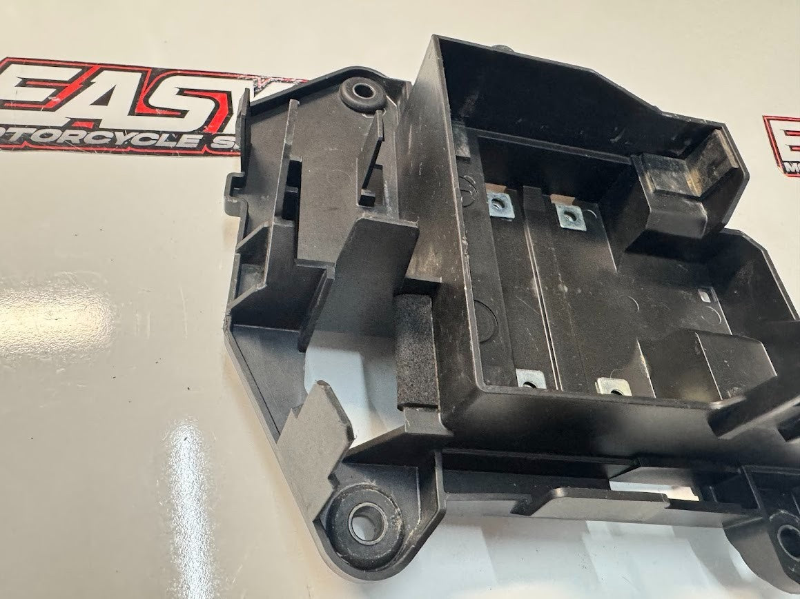 Yamaha YZF R1 2015-2025 Battery Box 2 OEM Genuine 2CR-8212C-00