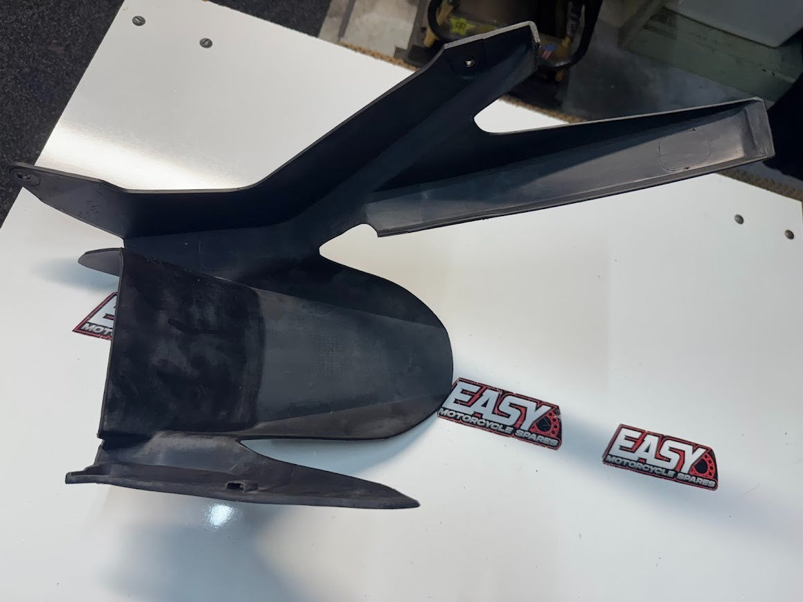 Honda CBR 300R 2014-2018 Chain Guard Hugger OEM Genuine 40510-KYJ-900