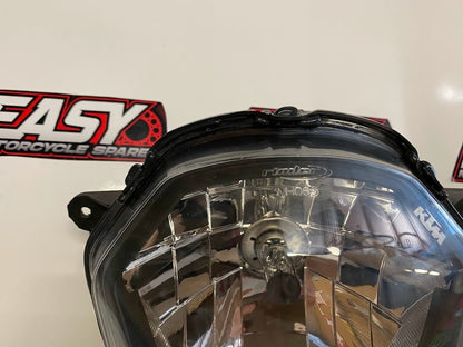 Headlight Assembly KTM Duke 200 2020