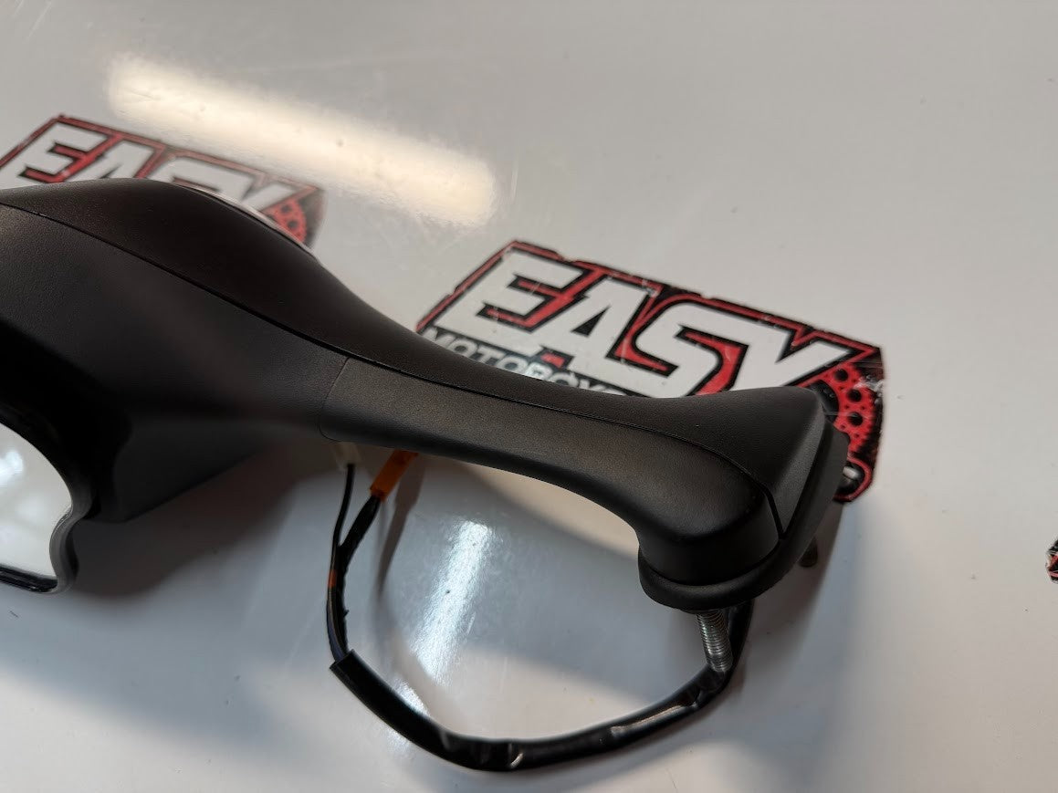 LH Mirror Honda CBR 1000 RR 2014-2016 OEM 88210-MGP-D60
