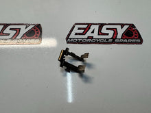 Suzuki GSXR 1000 2007-2008 Rear Caliper Holder Retainer OEM Genuine 69116-44G00