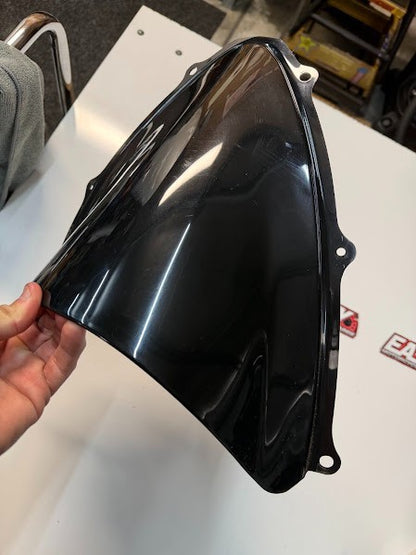 Visor Windshield Suzuki GSXR 600/750 2006-2007 Aftermarket