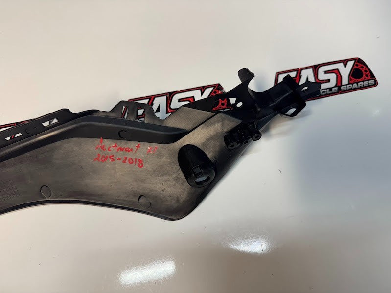 Yamaha YZF R1 2015-2019 RH Side Cover Fairing ZMXT
