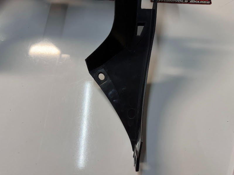 Dash Meter Panel Cover Honda CBR 500R 2016-2018 OEM 64261-MJW-J00