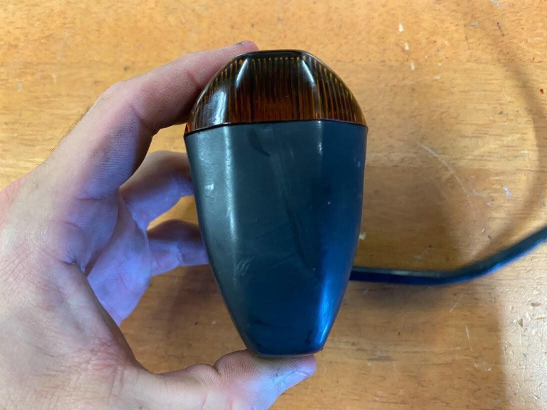 Front Right Blinker Yamaha FZS 600 1998