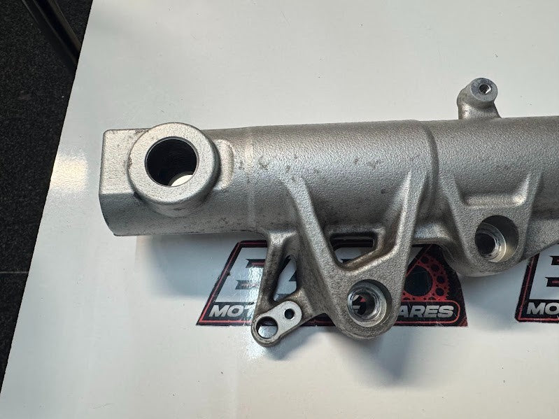BMW F800 ST 2009 Front Forks Suspension OEM Genuine 31427711483